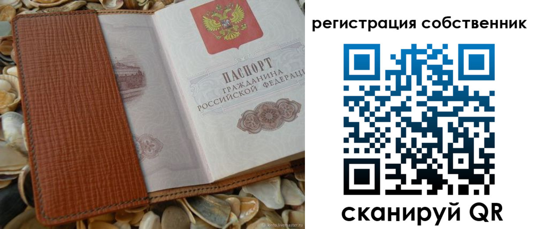временная регистрация для школы в Красногорске
